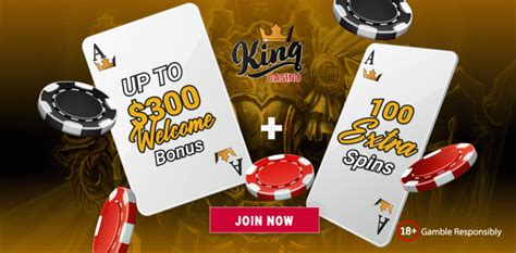 king casino free spins|King Casino Bonus .